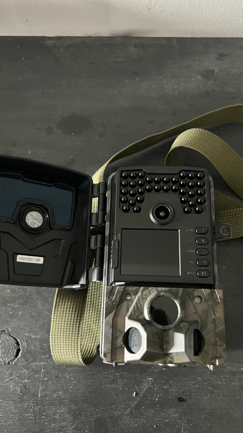 Usogood Trail Camera - photo 2