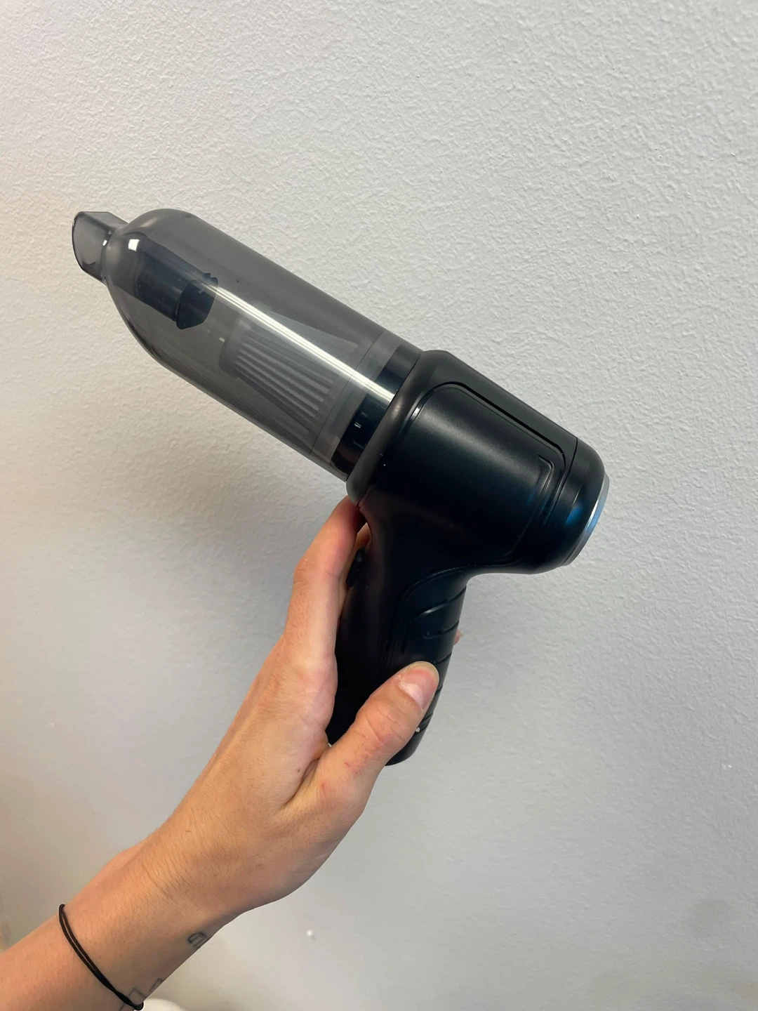 Handheld Vacuum Cleaner - photo 4