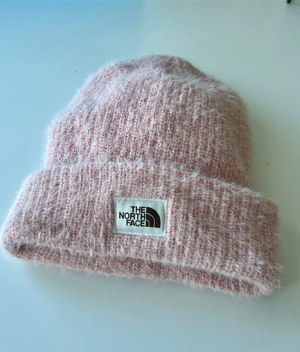 The North Face Unisex Salty Bae Beanie - Pink Moss - photo 3