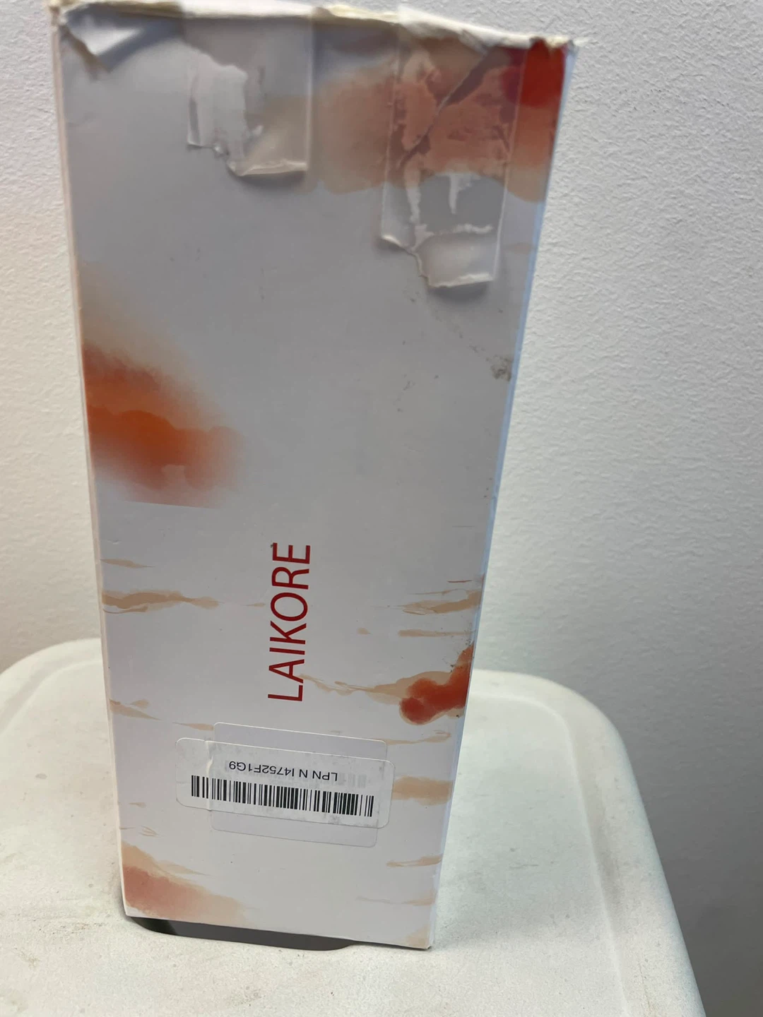 LAIKORE Portable Bottle Warmer - photo 2