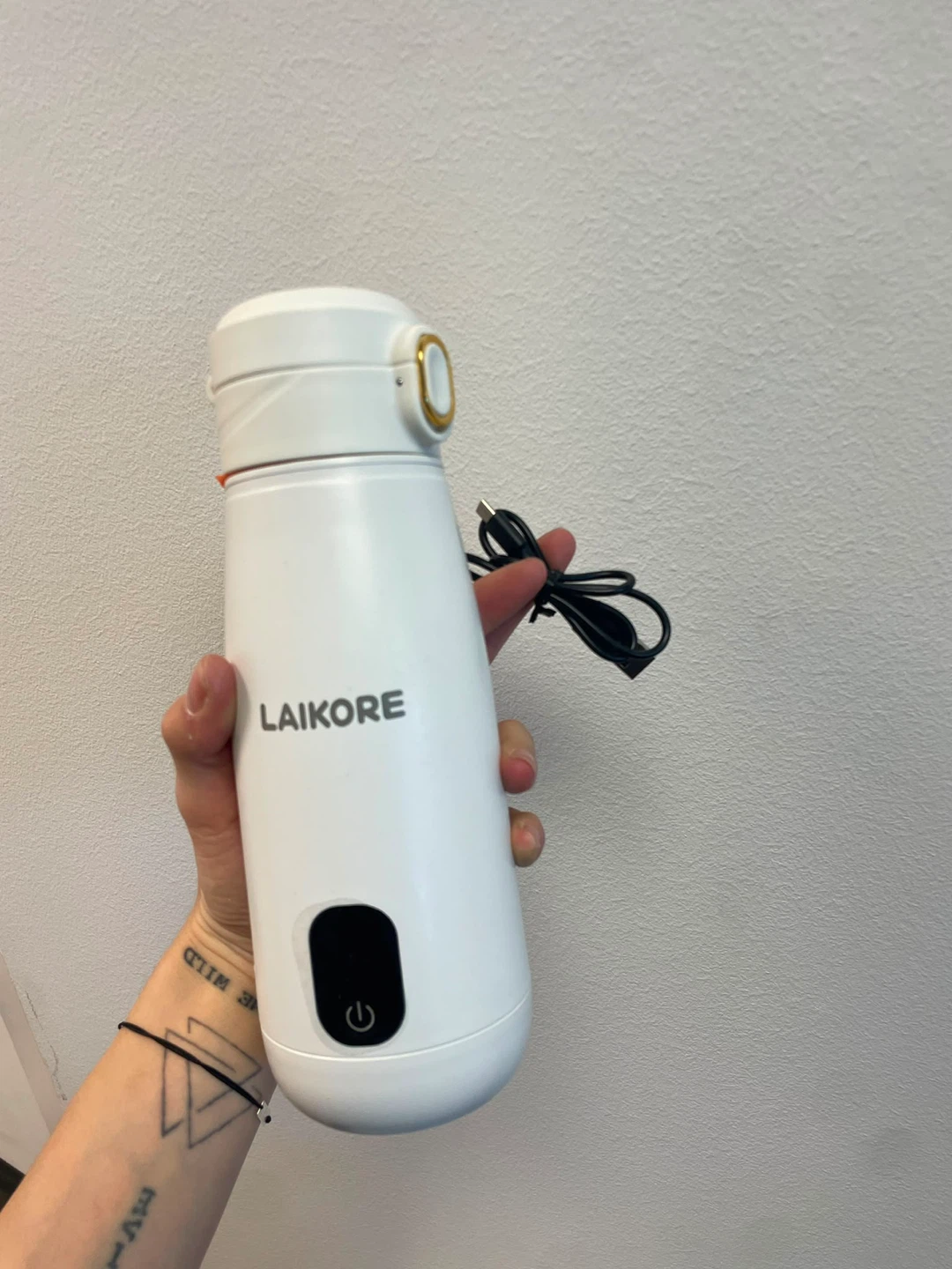 LAIKORE Portable Bottle Warmer - photo 4
