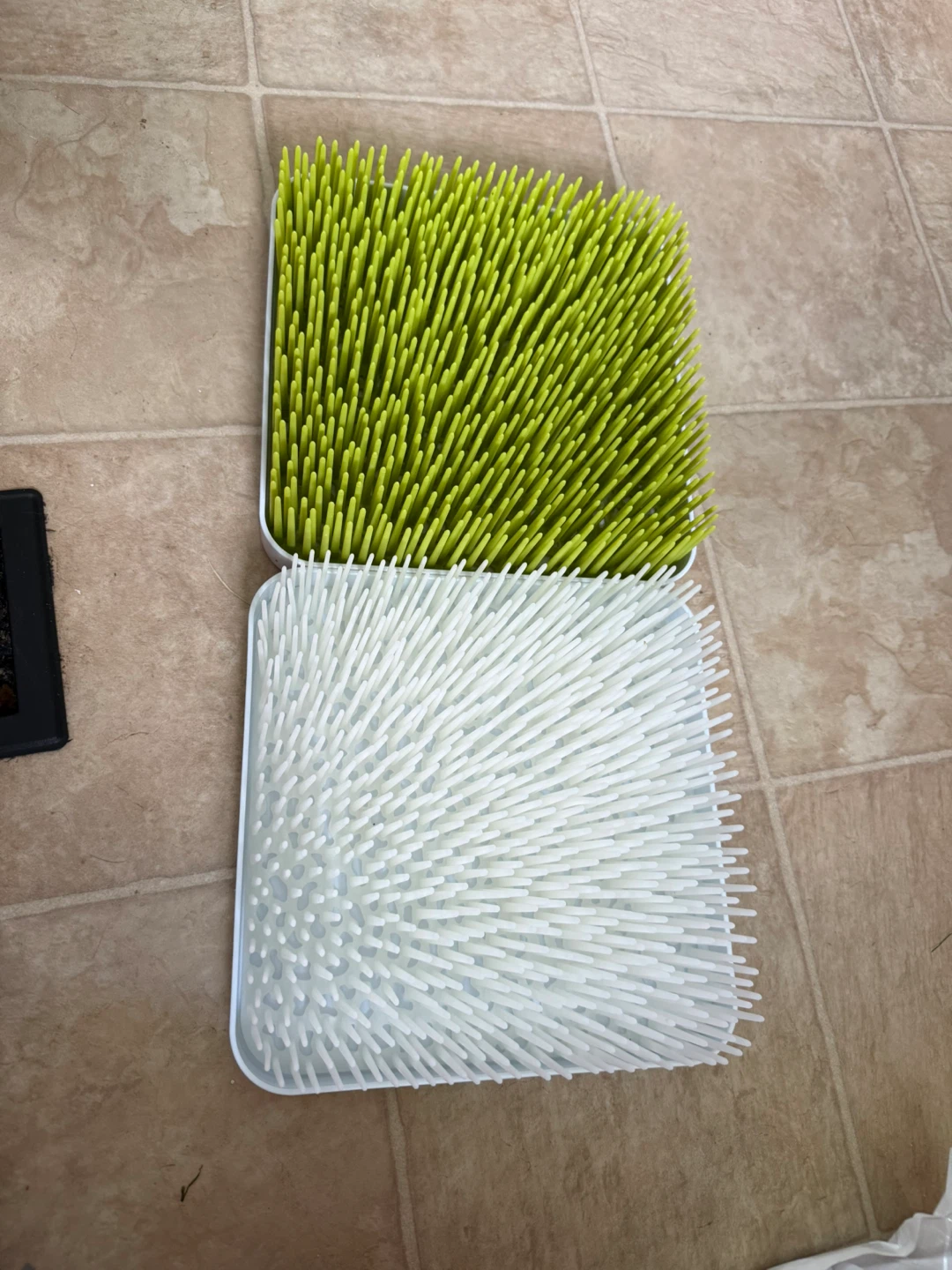 Boon Grass Drying Rack