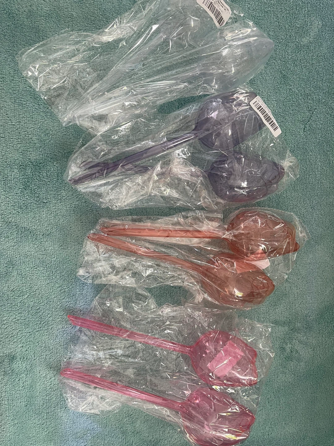 WRENYZK 8 Pcs Tulip Self Watering Globes - photo 2