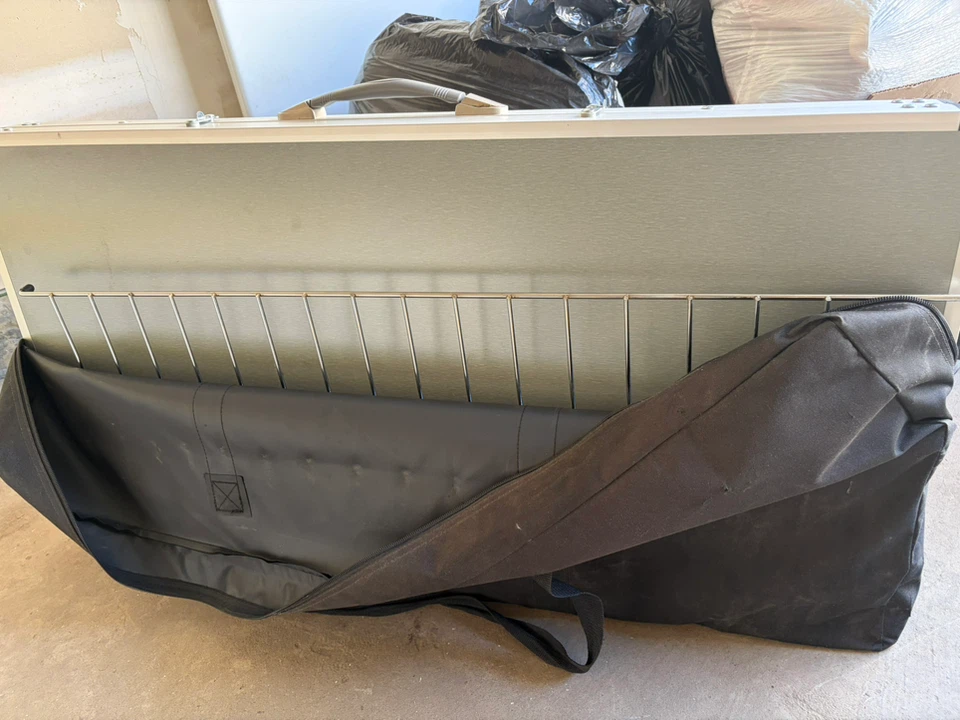 Cabela's Camp Table with Carry Bag - photo 2