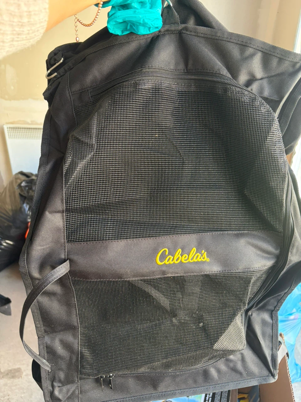 Cabela's Camp Table with Carry Bag - photo 5