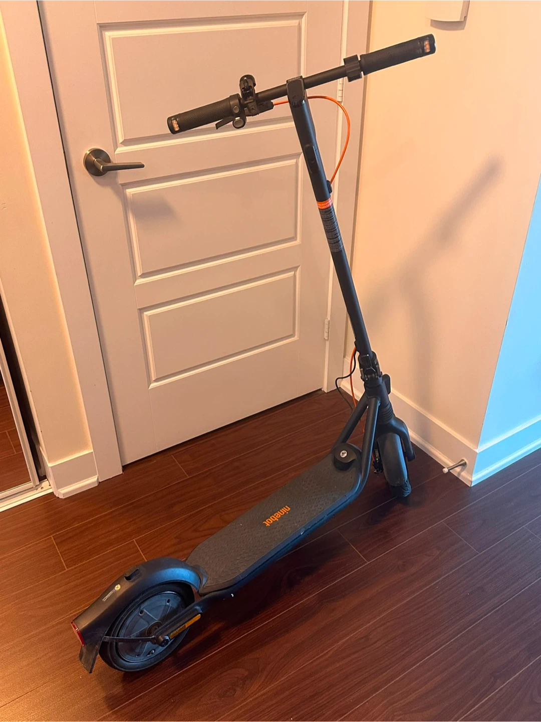 Segway Ninebot F2 Pro E-Scooter