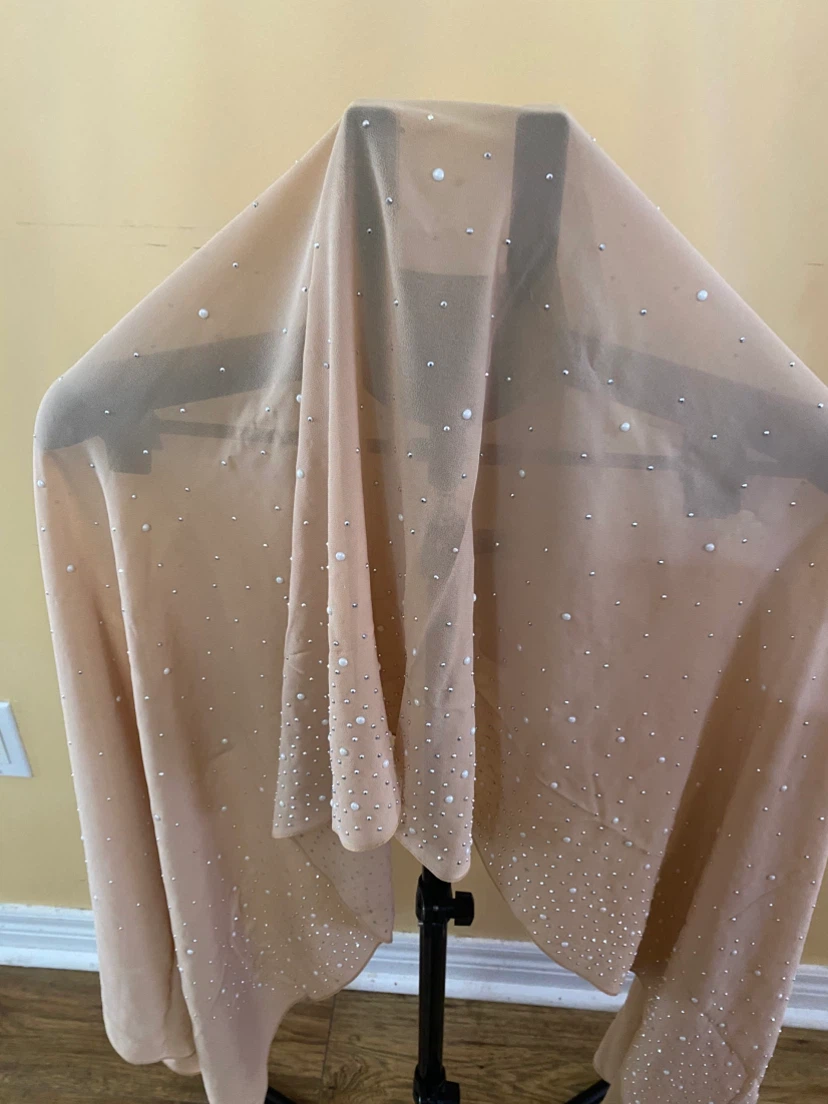 Set of 2 Sparkly Scarves - photo 4