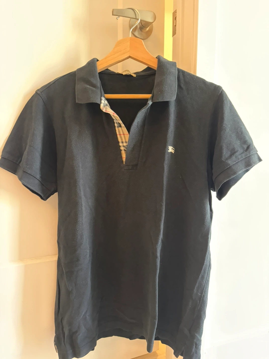 Burberry Polo Shirt