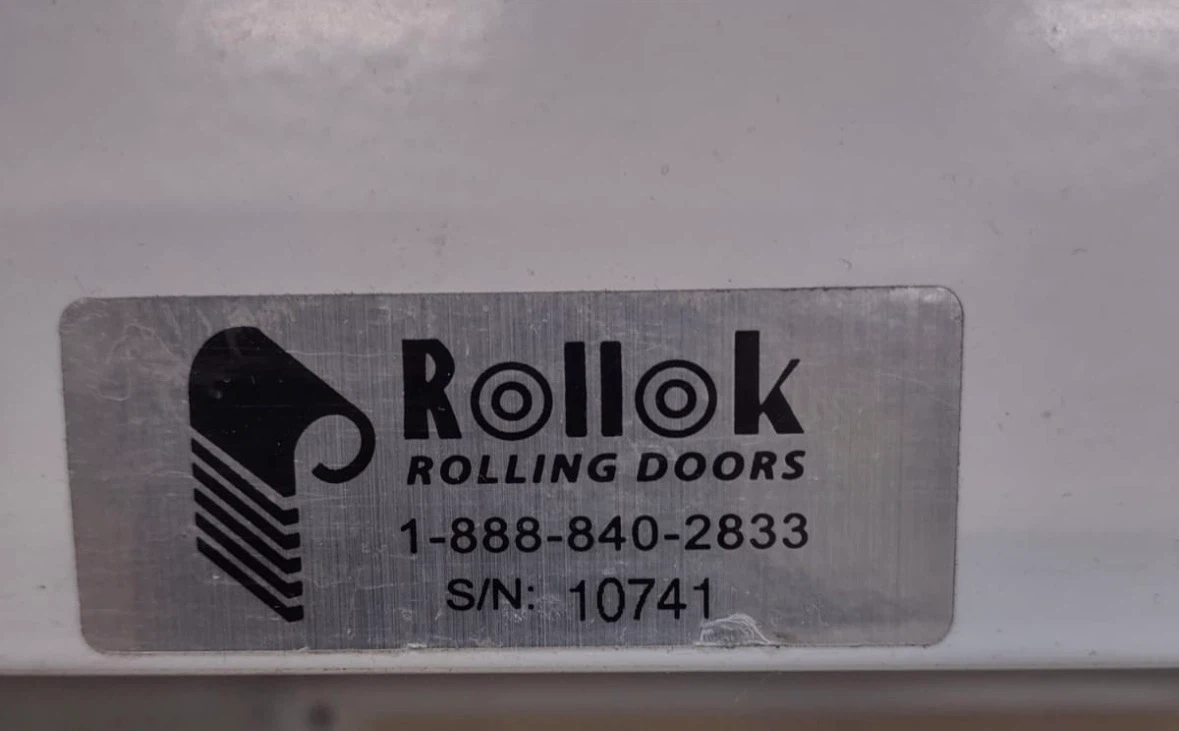 Rollok security shelving - photo 2