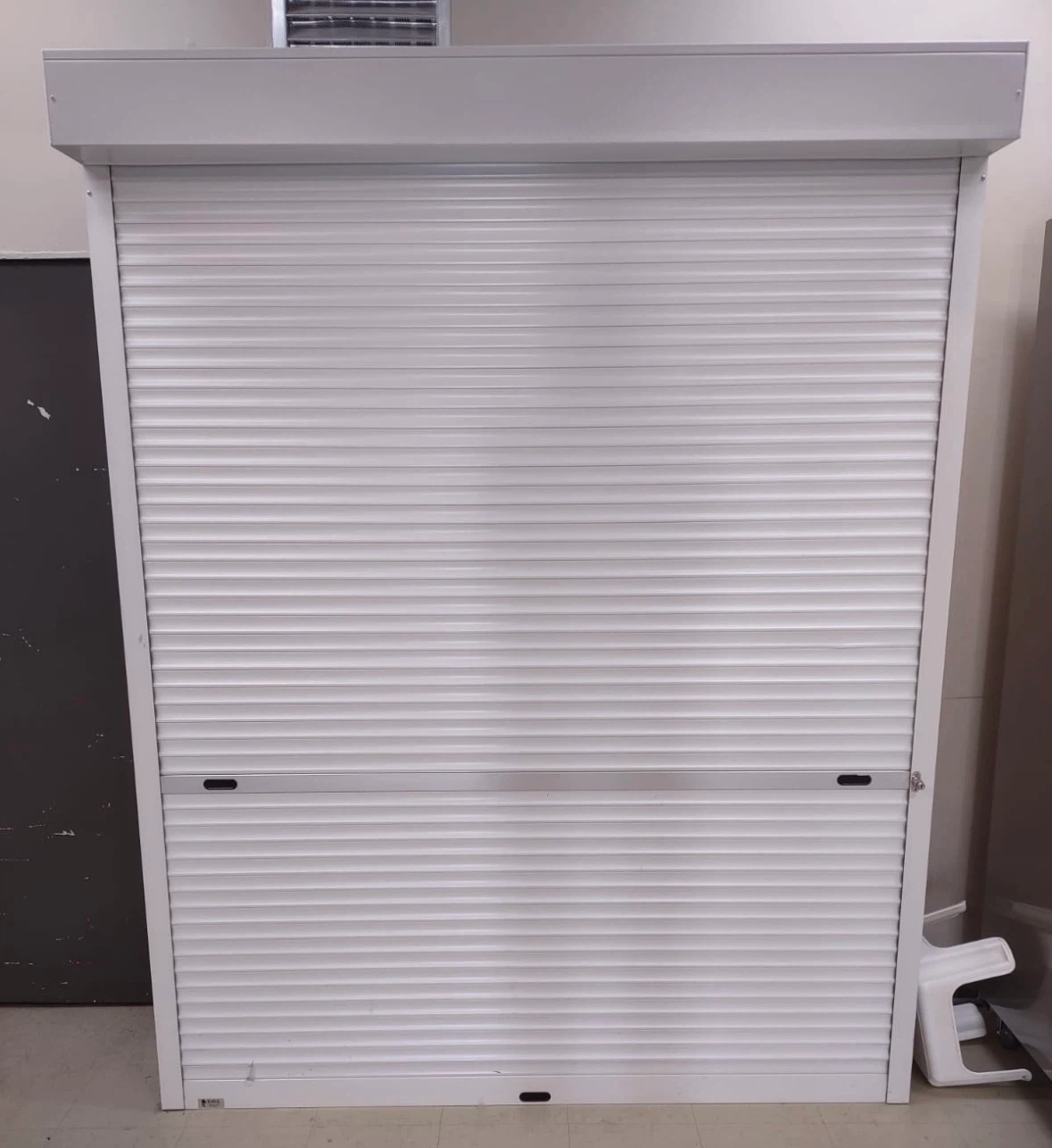 Rollok security shelving - photo 4
