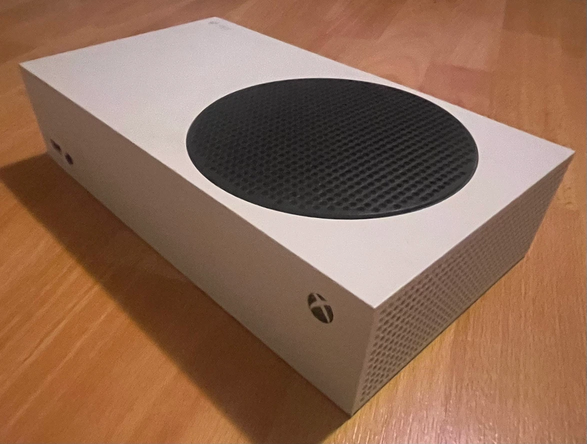 Xbox Series S