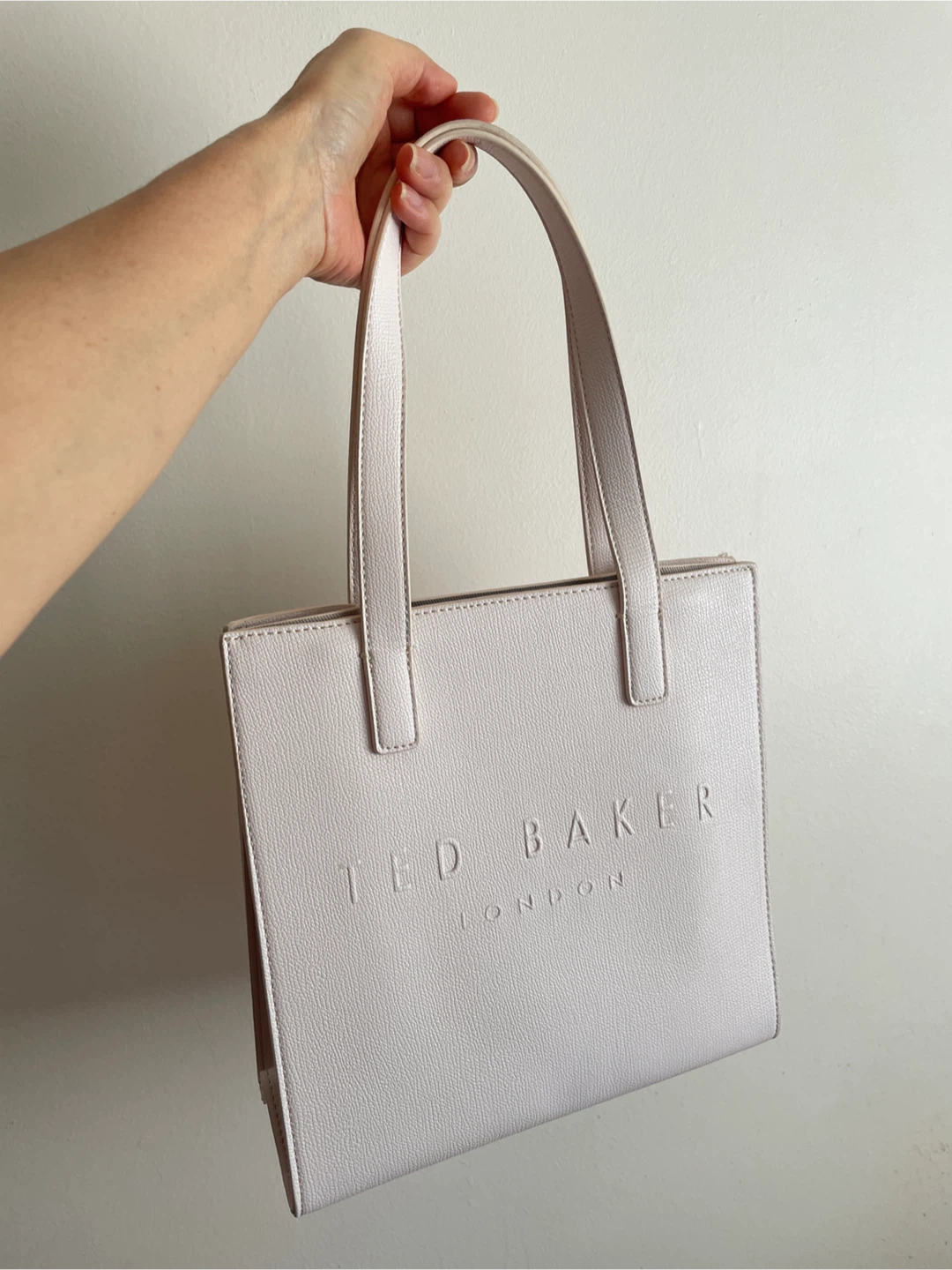 Ted Baker small icon bag