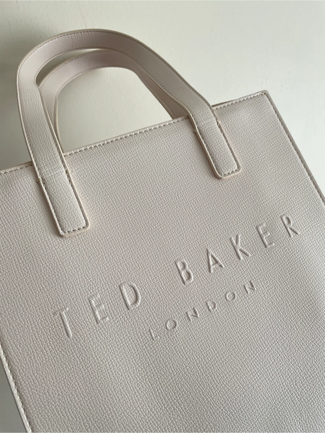 Ted Baker small icon bag - photo 2