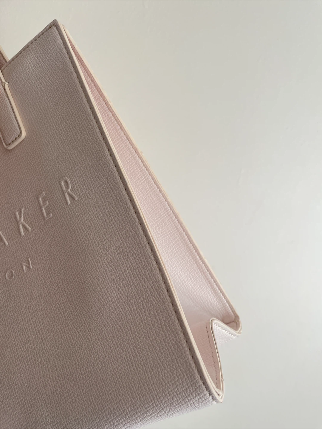 Ted Baker small icon bag - photo 3