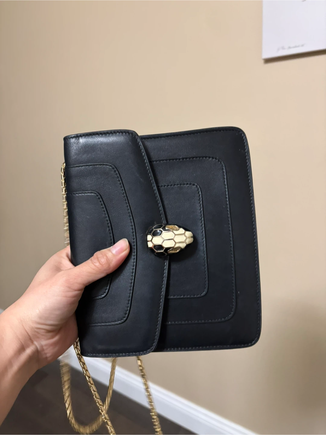 Bvlgari bag - photo 3