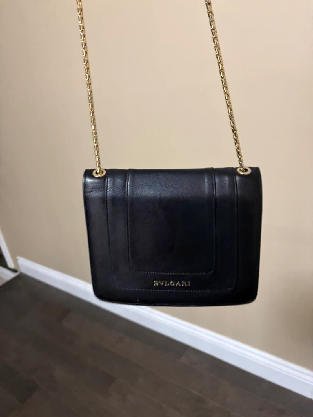 Bvlgari bag - photo 4