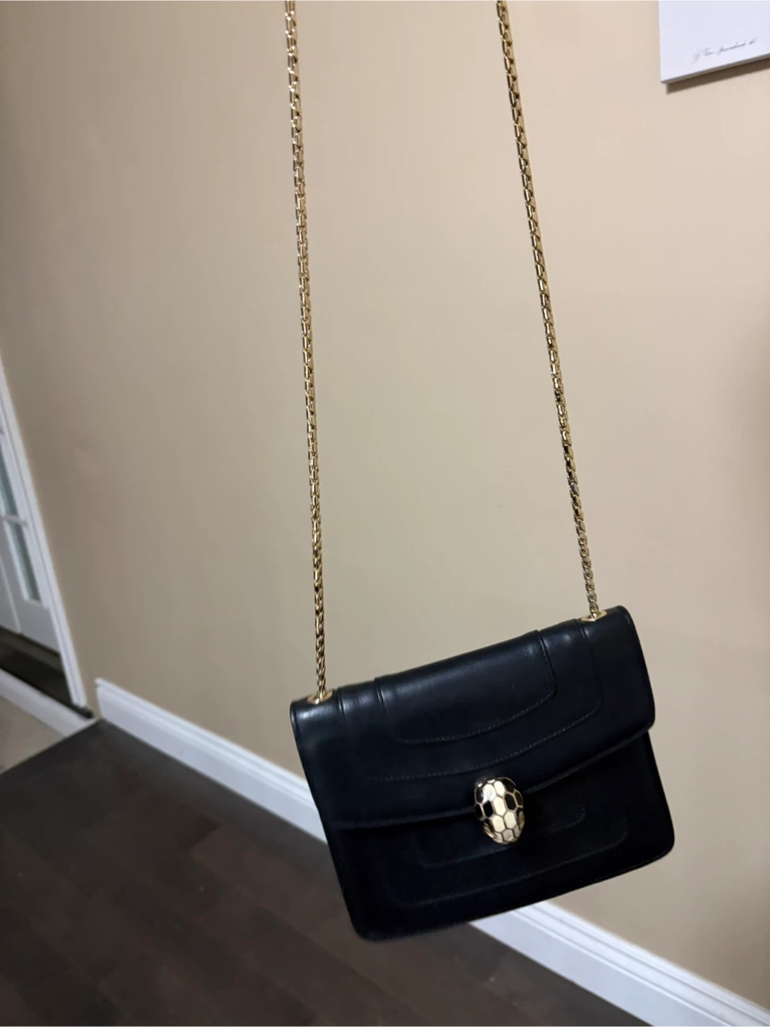 Bvlgari bag - photo 5