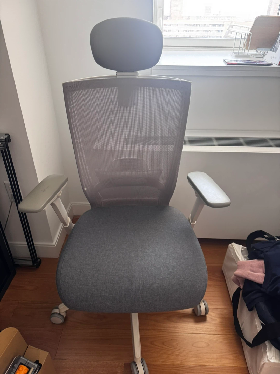 Sidiz Ergonomic Office Chair