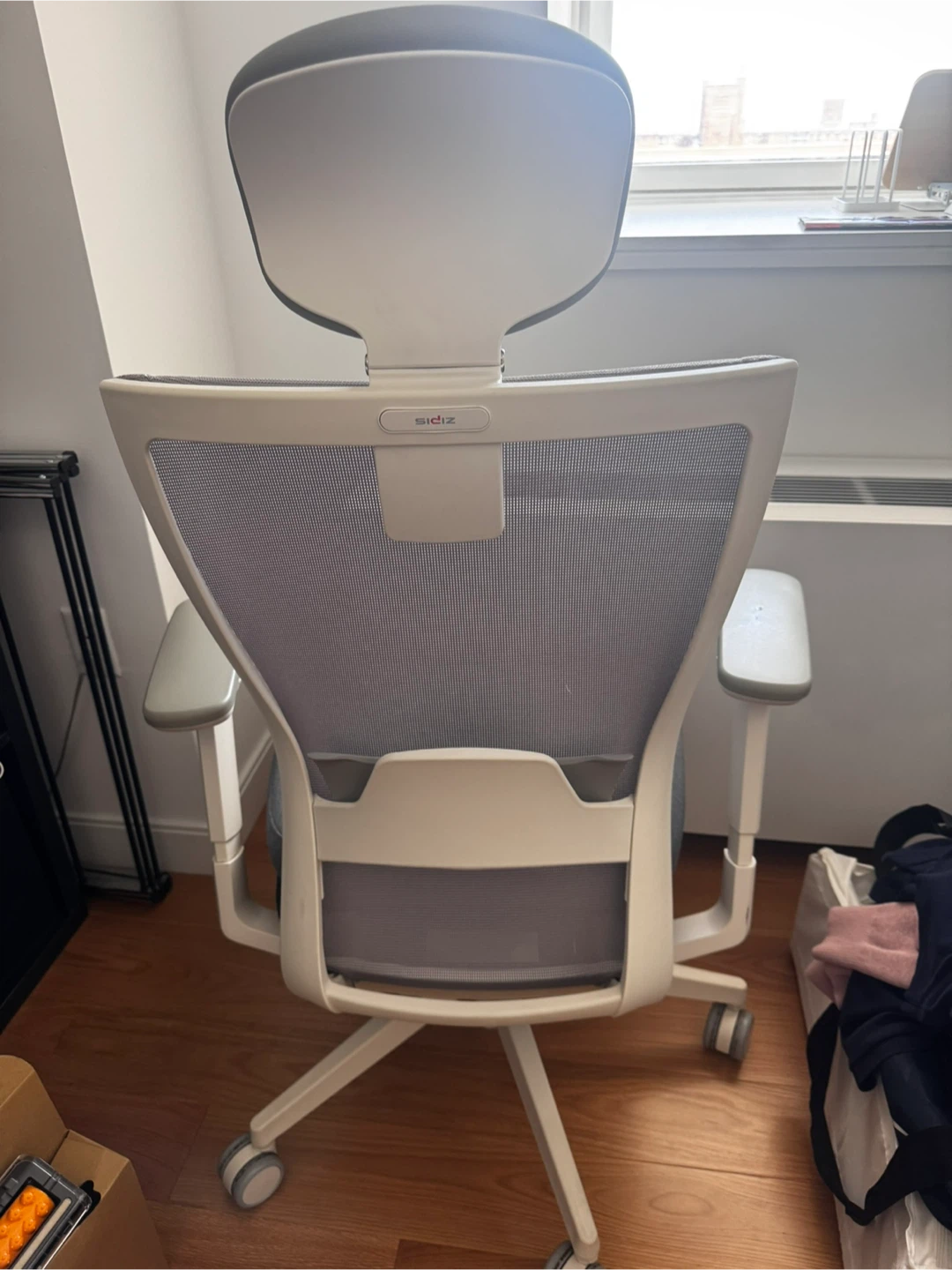 Sidiz Ergonomic Office Chair - photo 2