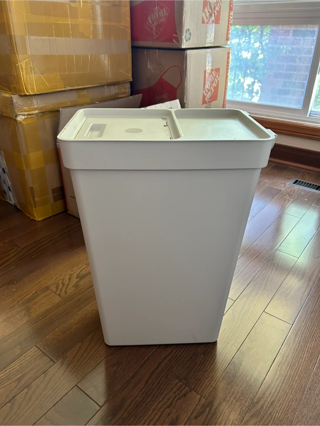 IKEA Garbage Bin