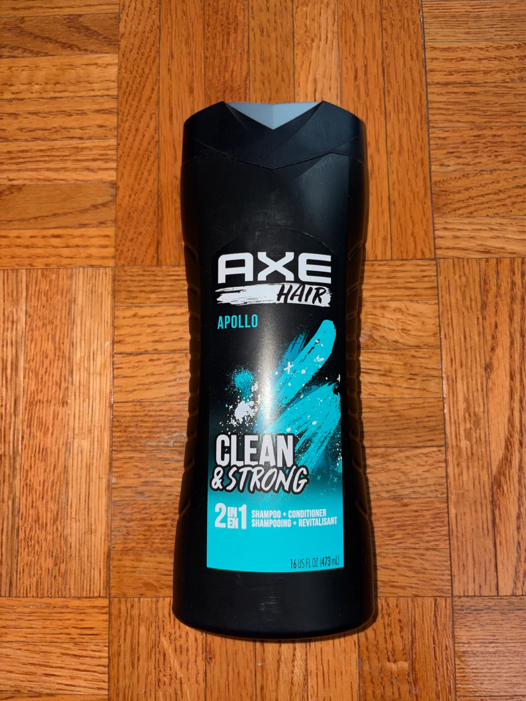 AXE Hair & Body Set - photo 2