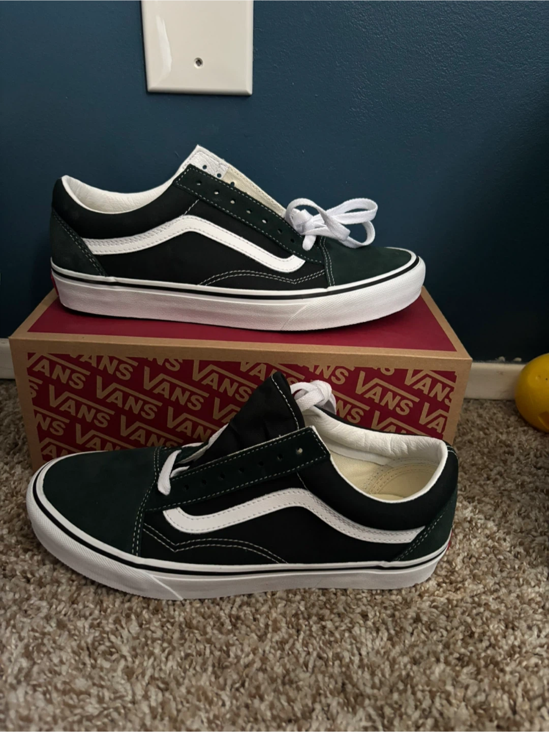 Vans Shoes