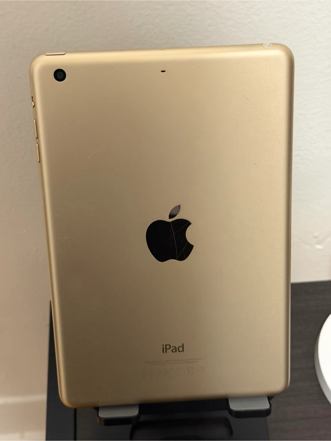 Apple iPad Mini 3 (3rd Generation) 64GB - photo 2