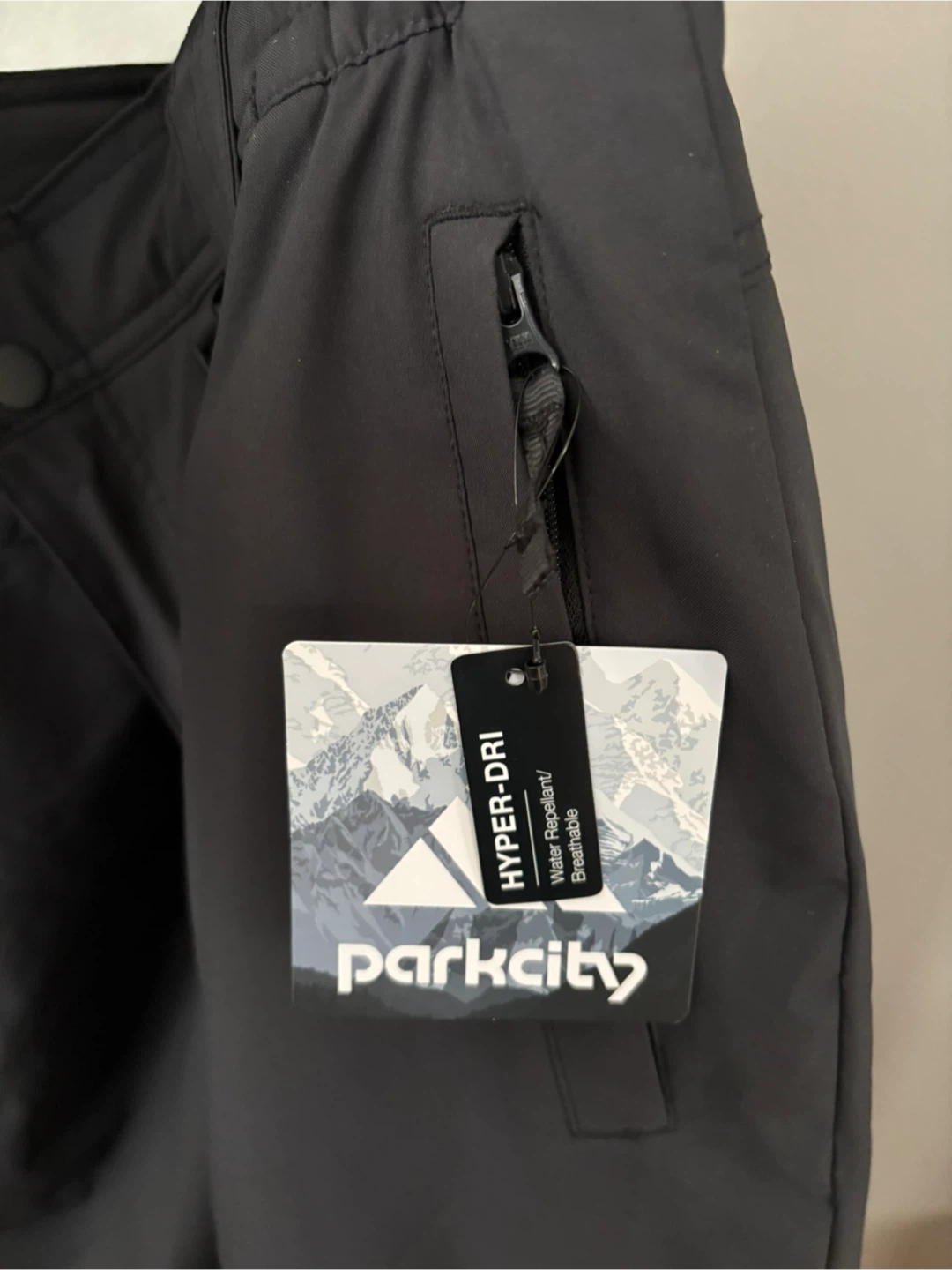 PARKCITY Women’s Snow Pants - photo 5