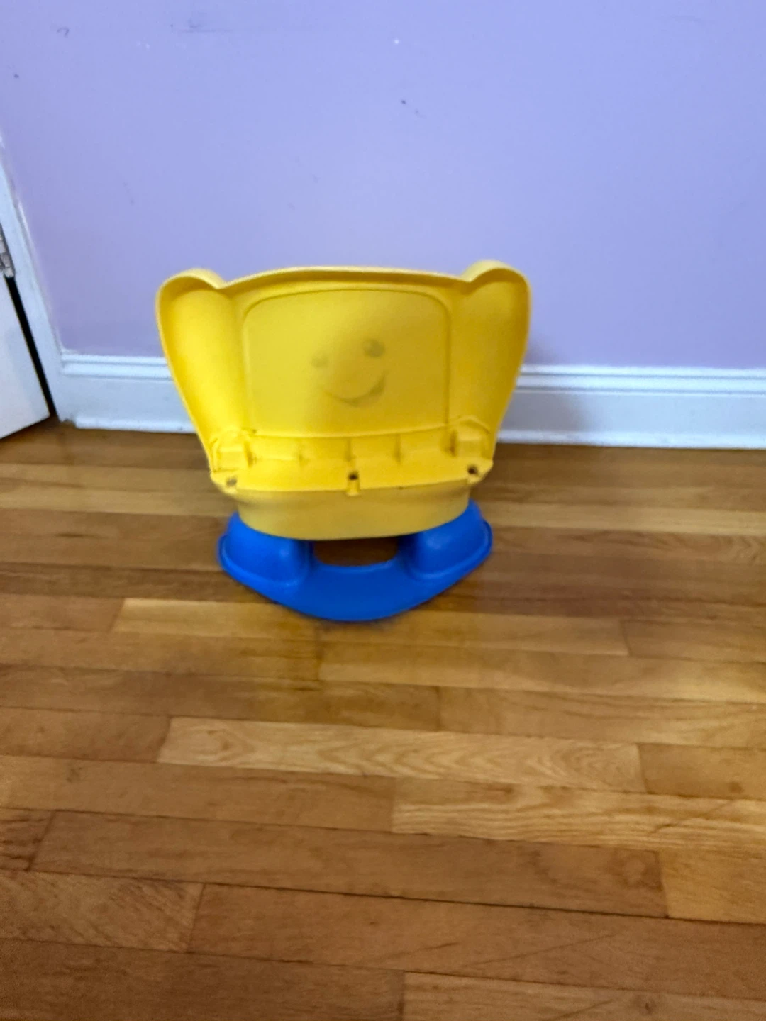 Fisher-Price Laugh & Learn Smart Stages Chair - photo 3