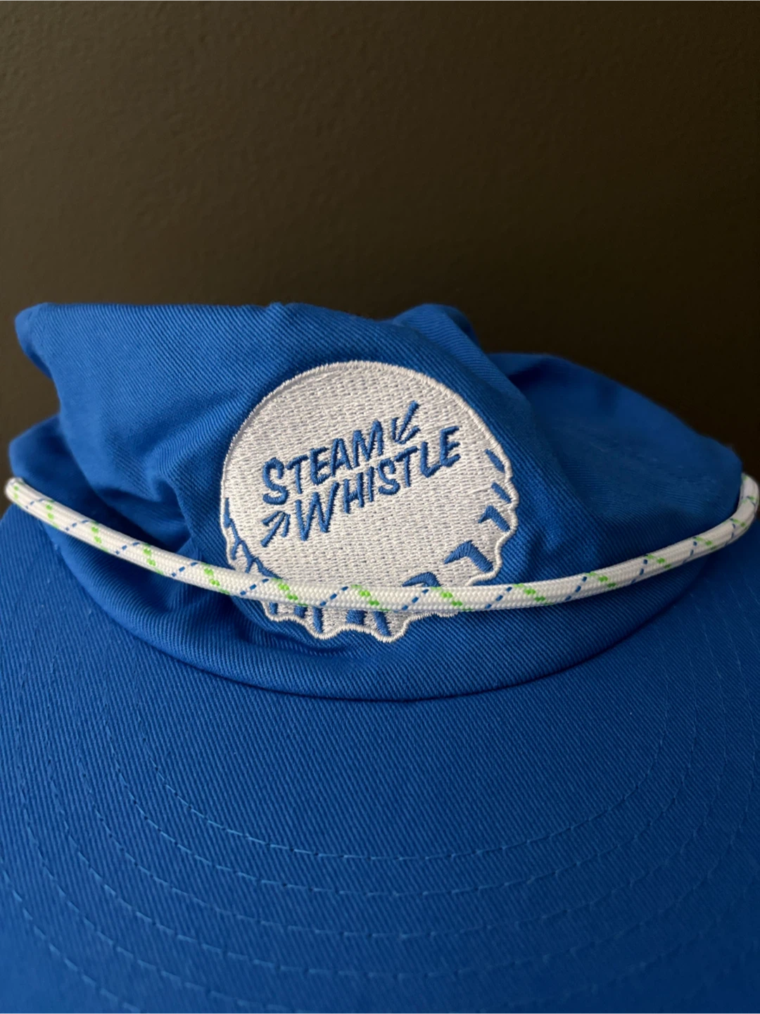 Steam Whistle Snap Back - photo 2