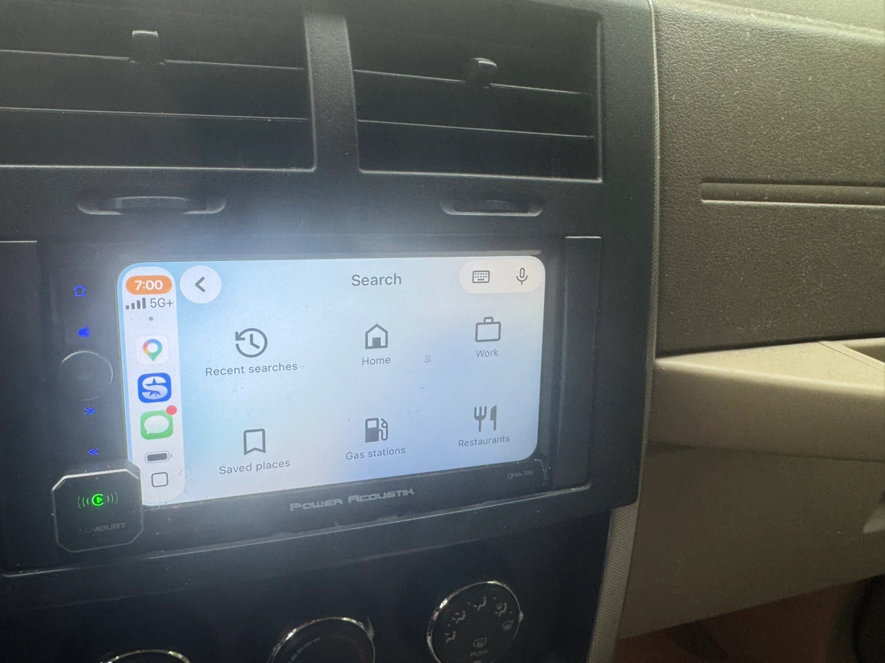 2008 Jeep Liberty Sport SUV - photo 3