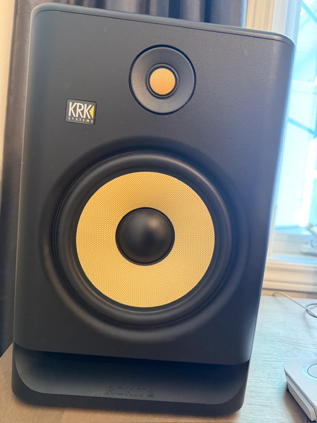KRK Rokit 8 Studio Monitor Speaker