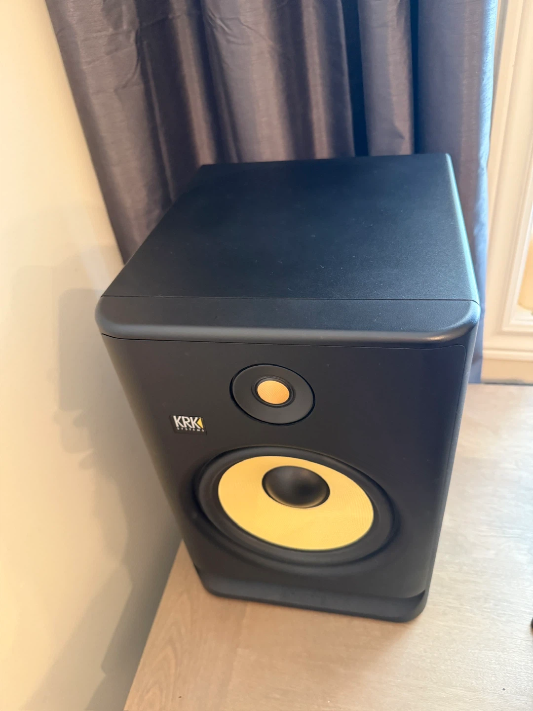 KRK Rokit 8 Studio Monitor Speaker - photo 4