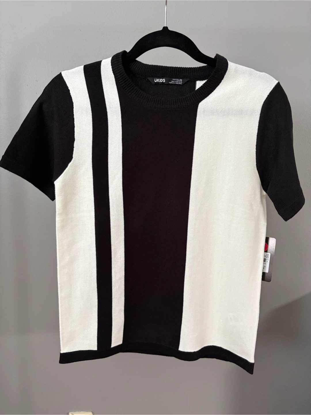 UKIDS Boys T-Shirt