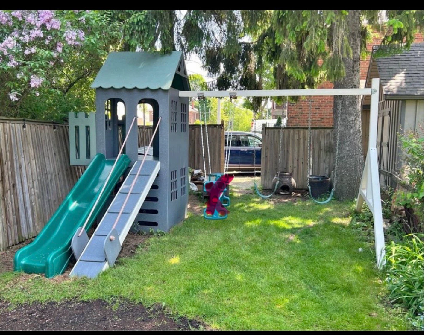 Playground