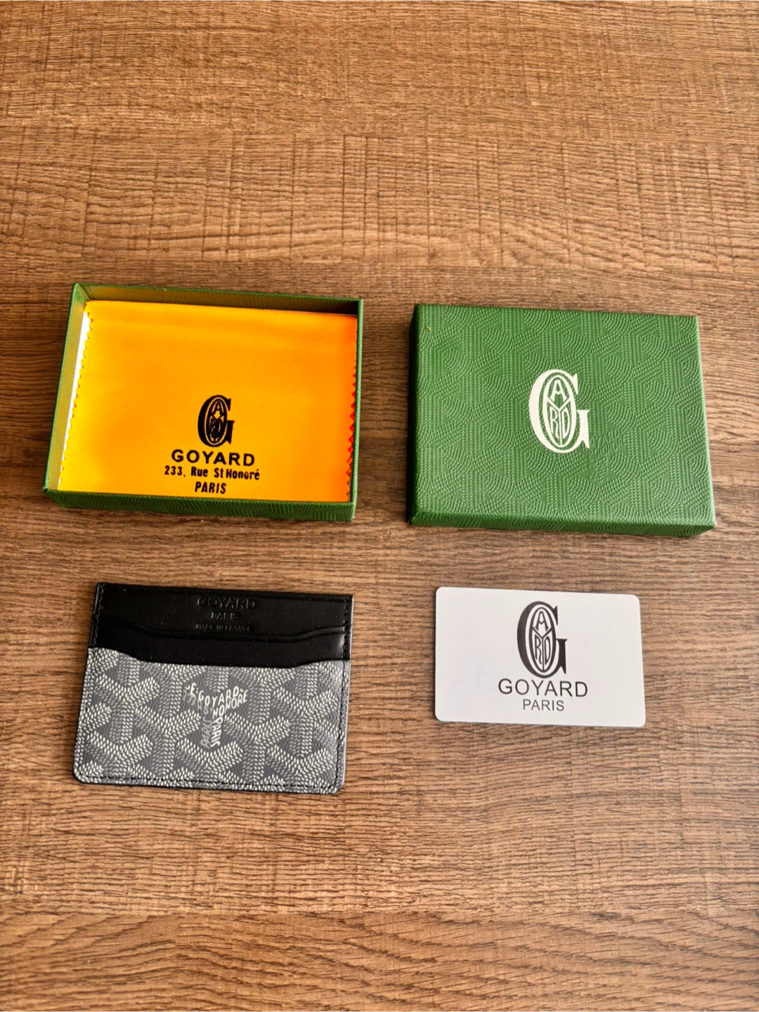 Goyard - photo 2