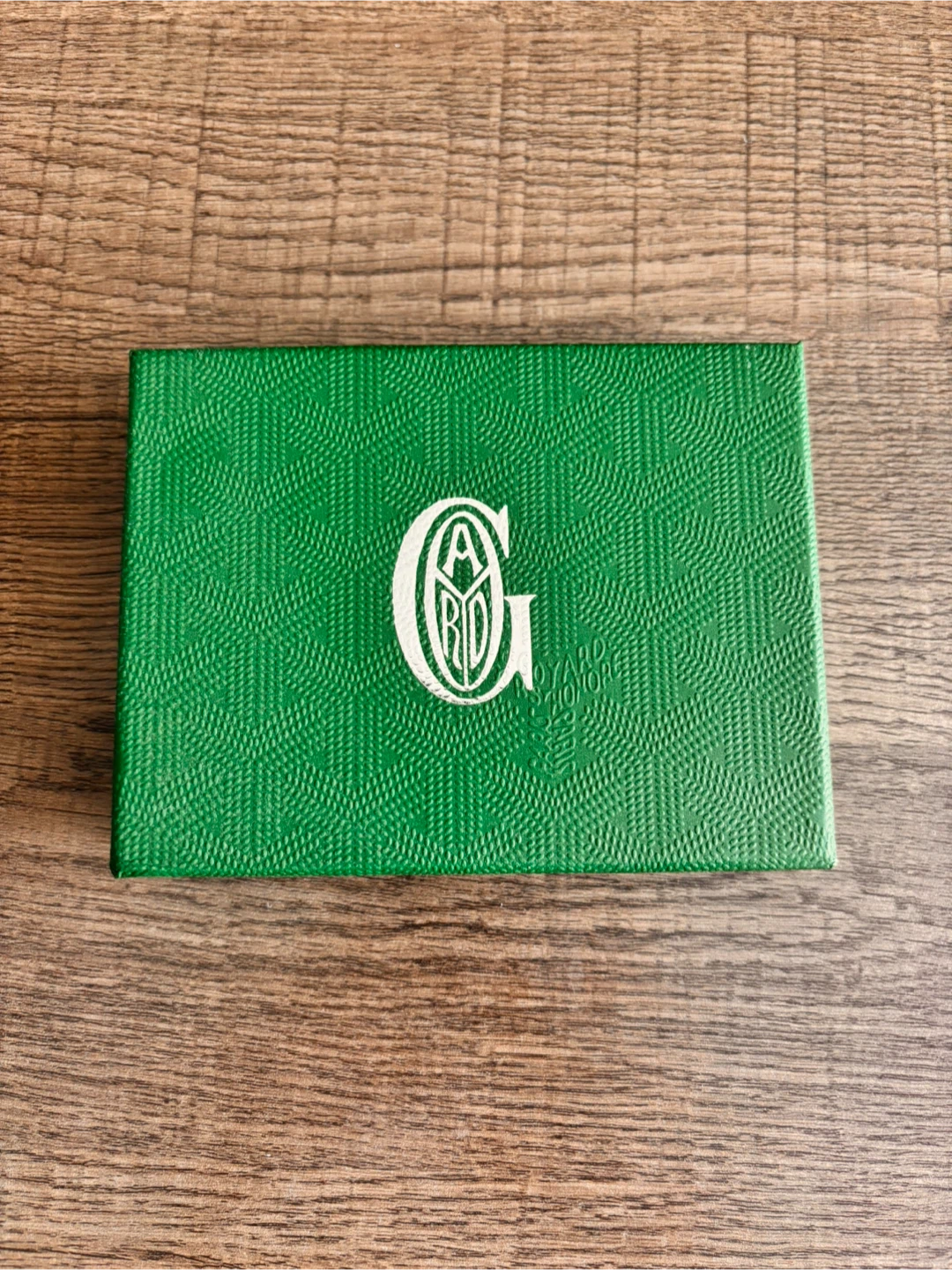 Goyard - photo 3