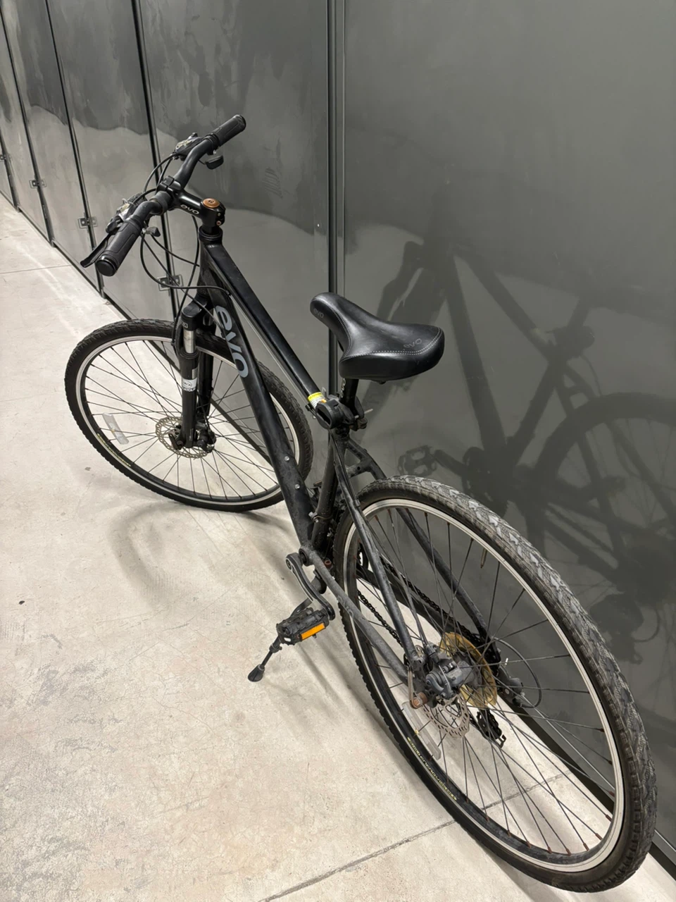 EVO Bike