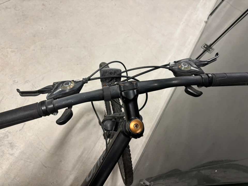 EVO Bike - photo 5