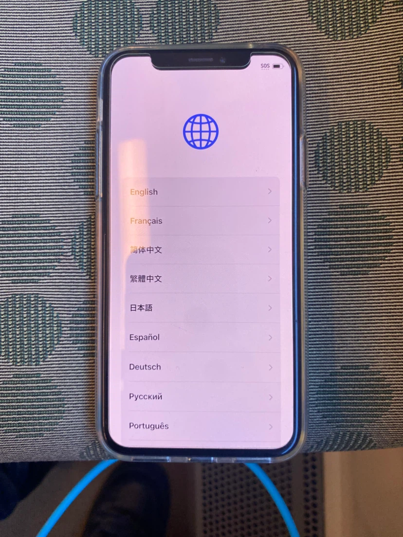 iPhone XS 64GB UNLOCKED PLZ READ DESCRIPTION - photo 2