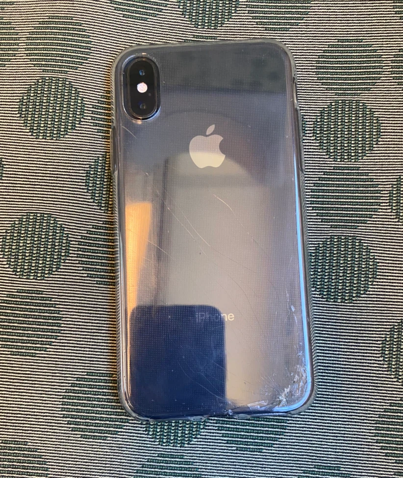 iPhone XS 64GB UNLOCKED PLZ READ DESCRIPTION - photo 3