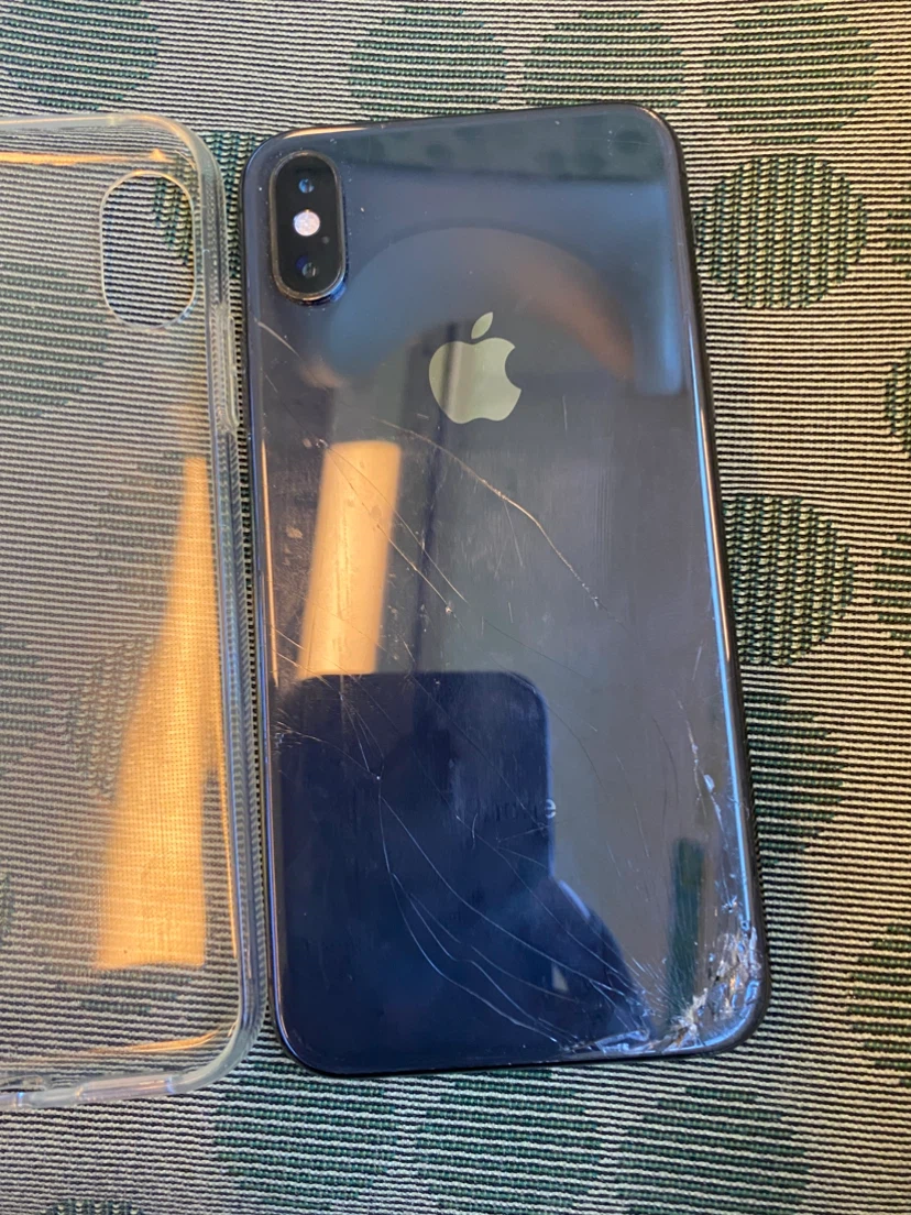 iPhone XS 64GB UNLOCKED PLZ READ DESCRIPTION - photo 4