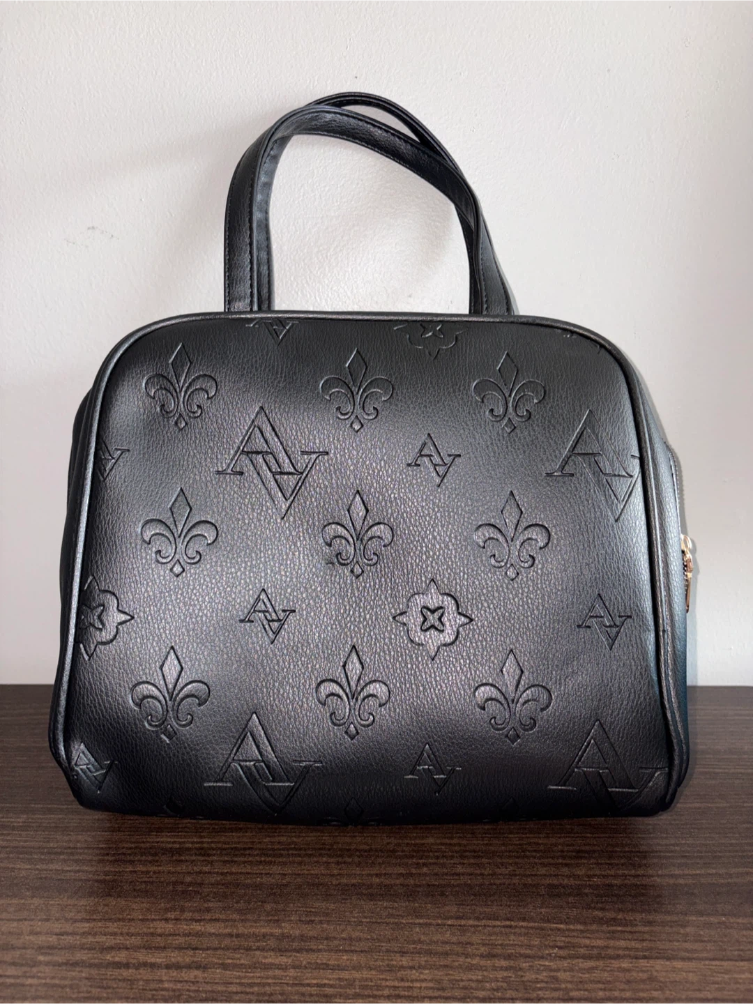 Adrienne Vittadini Cosmetic Case & Pouch - photo 3