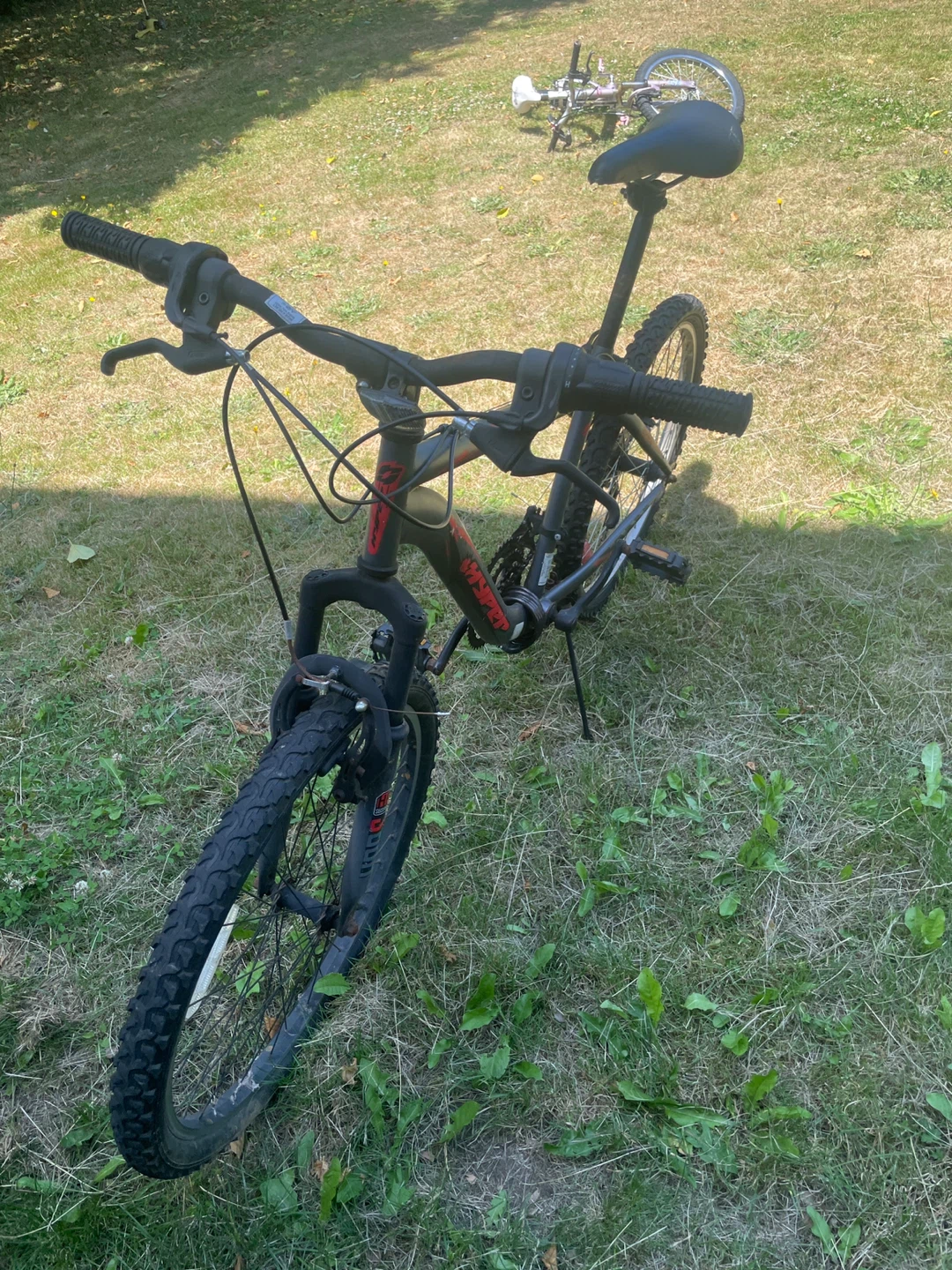 Used Mountain Bike - photo 2