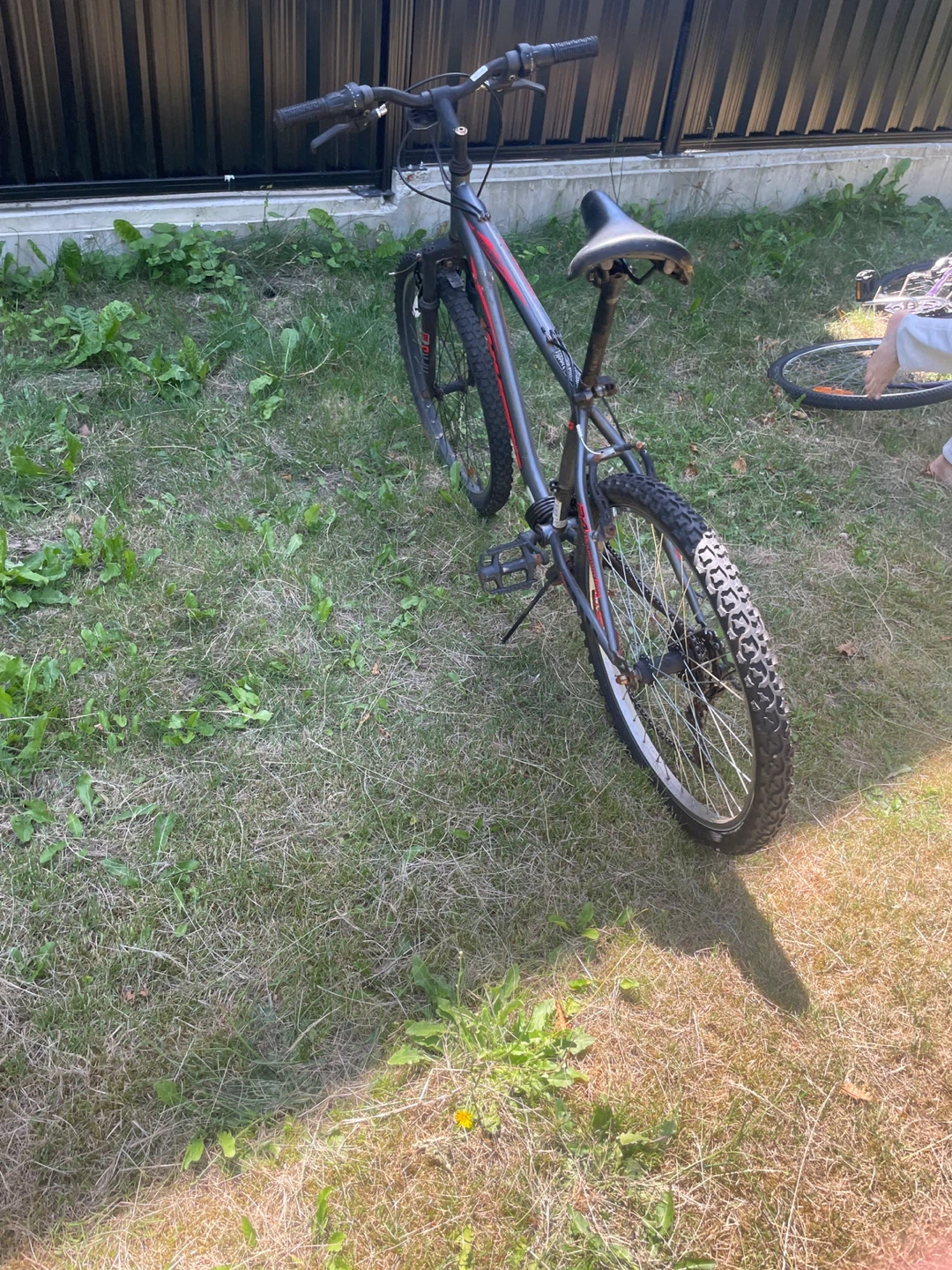 Used Mountain Bike - photo 3