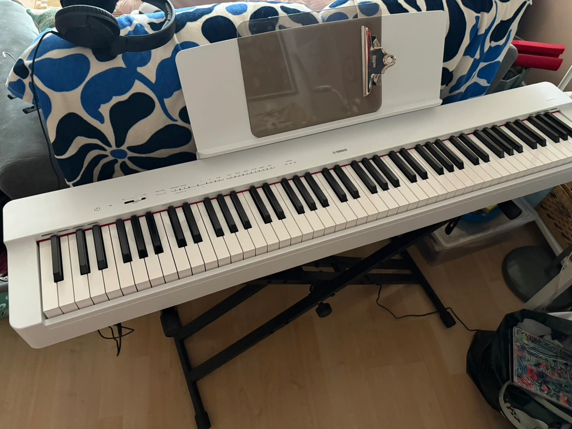 Yamaha Digital Piano