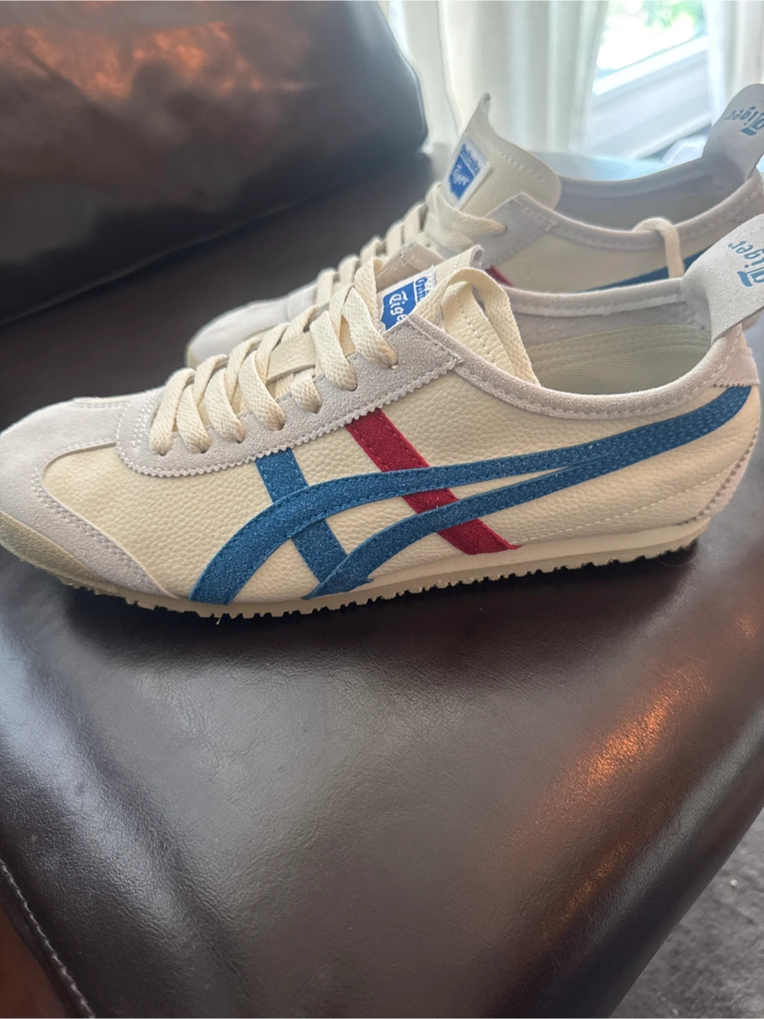 Onitsuka Tiger Mexico 66 Sneakers