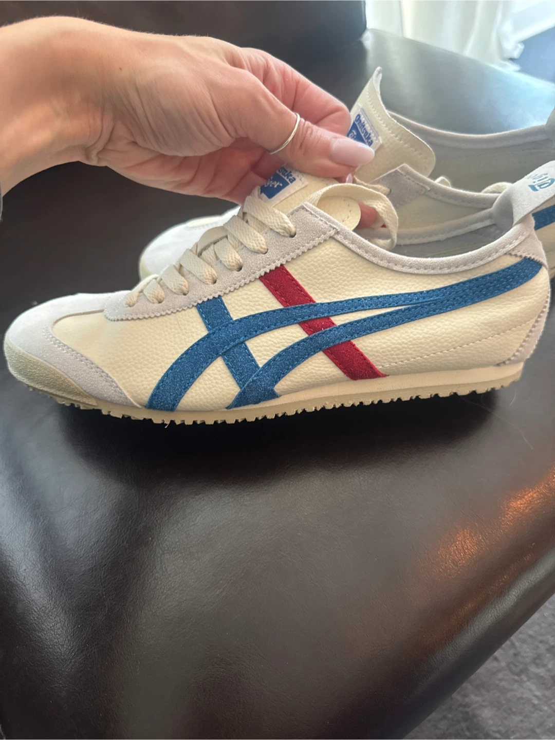 Onitsuka Tiger Mexico 66 Sneakers - photo 2