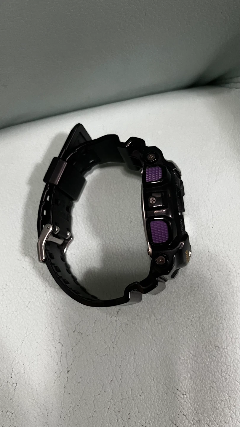 G-shock casio 3269 GB 100SC - photo 3