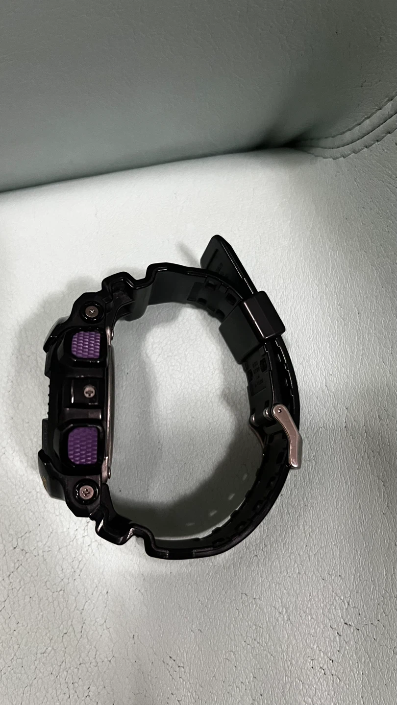 G-shock casio 3269 GB 100SC - photo 5